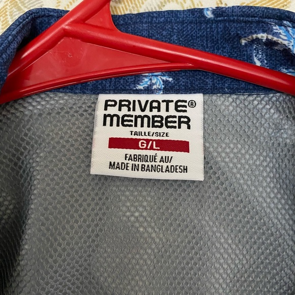 Short sleeves shirt - Picture 4 of 4